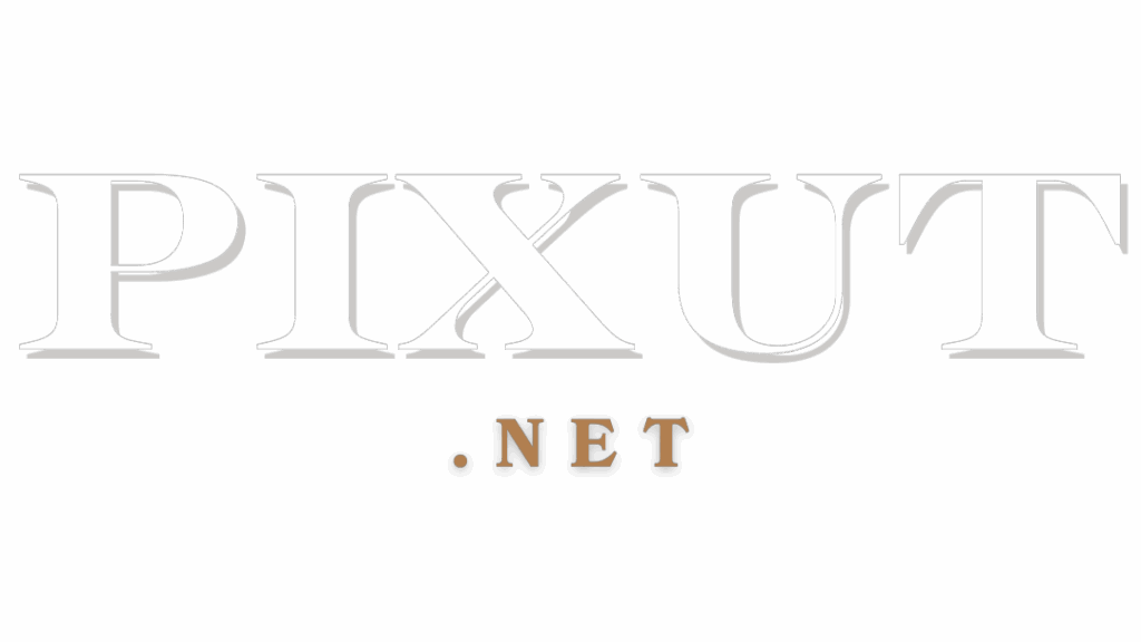 Pixut